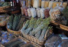 local products