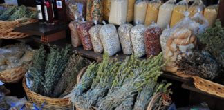 local products