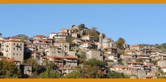 dimitsana