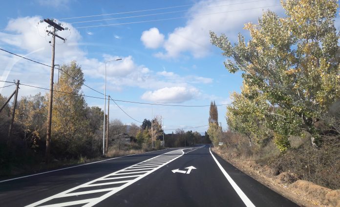Επιμένει ο Νίκας και υπόσχεται ότι θα βρει λύση για την παράκαμψη Λαγκαδίων!