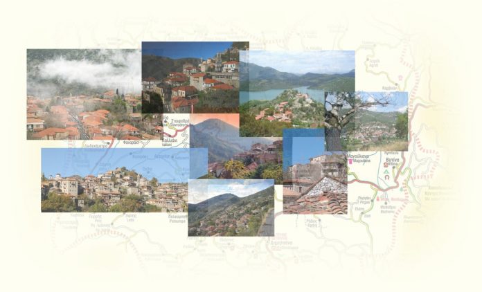 Έρευνα: 42.354 κατοίκους αριθμούσε η Γορτυνία στην Απογραφή 1951!