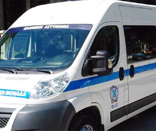 Τα δρομολόγια των Κινητών Αστυνομικών Μονάδων αυτή την εβδομάδα στην Αρκαδία