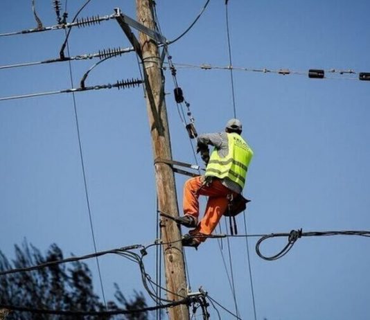 Διακοπή ρεύματος στην Αγ. Παρασκευή Λαγκαδίων το Σάββατο