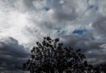 Καιρός: Συννεφιά με τοπικές βροχές και πτώση της θερμοκρασίας