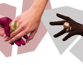 «Jewellery Identities»-Ψηφιακή έκθεση σύγχρονου κοσμήματος