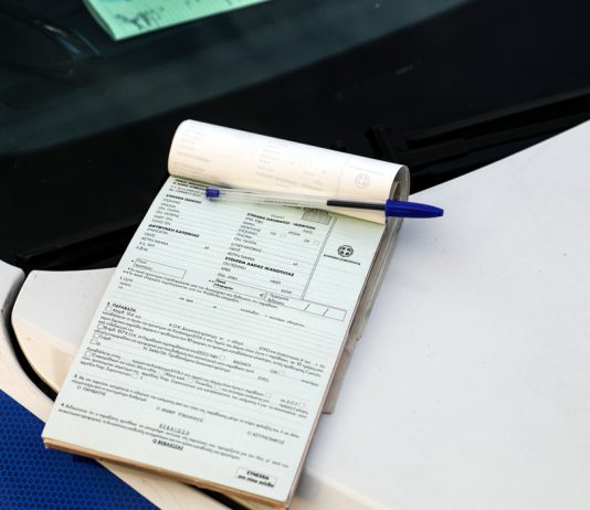 Εβδομαδιαίος απολογισμός δράσεων της Εκστρατείας «Μηδενική ανοχή στη μη χρήση κράνους» στην Περιφέρεια Πελοποννήσου
