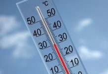 Με αίθριο καιρό ξεκινά η εβδομάδα