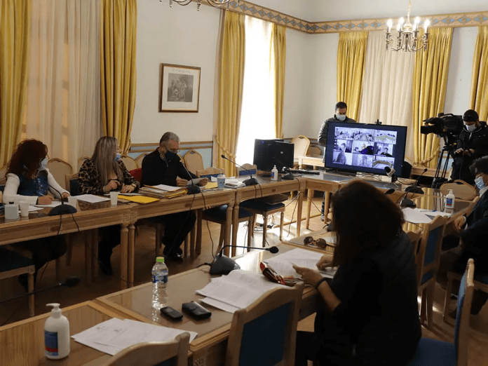 Σημαντικές αποφάσεις για την Αρκαδία από την Οικονομική Επιτροπή της Περιφέρειας