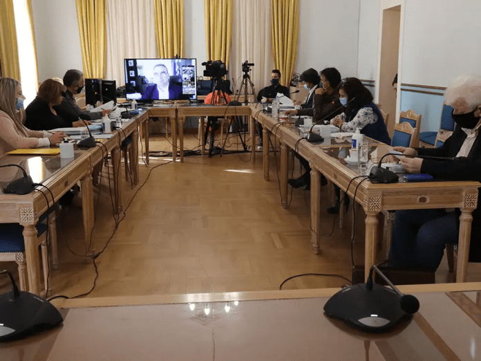 Σημαντικές αποφάσεις της Οικονομικής Επιτροπής της Περιφέρειας Πελοποννήσου για την Αρκαδία