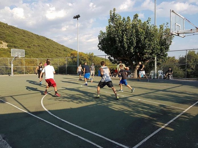Ο Σύλλογος Παλαμαραίων ματαιώνει τις εκδηλώσεις τον Δεκαπενταύγουστο