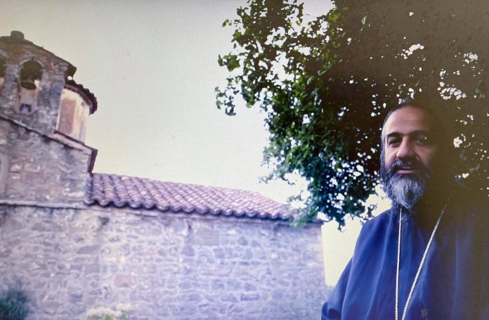 “Να προστατεύεις την φύση” είπε στον άνθρωπο ο Θεός, του Αρχιμ. Ιάκωβου Κανάκη