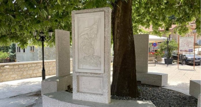 Αναβάλλονται τα εγκαίνια του Ιστορικού Μνημείου στο Βαλτεσινίκο