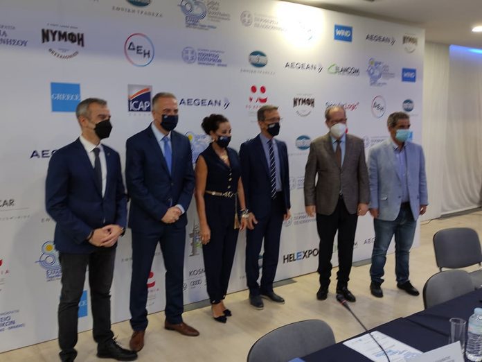 ΔΕΘ: Προοπτική δημιουργίας ενός εκθεσιακού κέντρου -“αντένας” στη Μεγαλόπολη