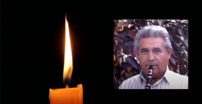 Έφυγε από τη ζωή ο ξακουστός Γορτύνιος καλλιτέχνης «Μαυρέλιας»
