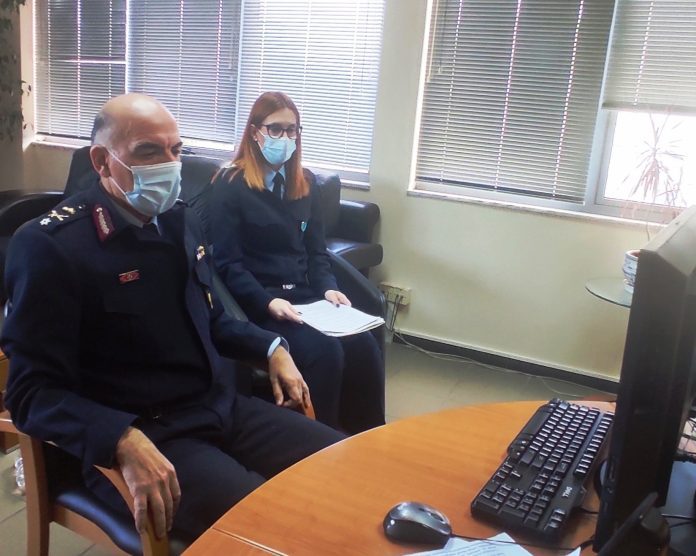 Διαδικτυακή Ημερίδα με θέμα «Η καθημερινότητα των Ατόμων με Αναπηρία»