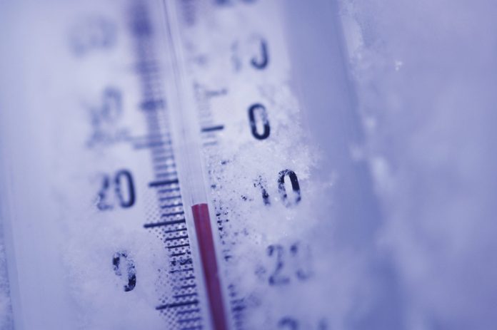 temperature