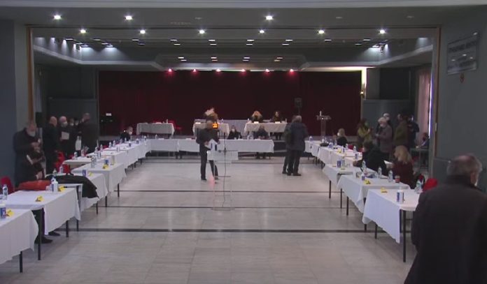 Συνεδριάζει την ερχόμενη Τρίτη το Περιφερειακό Συμβούλιο Πελοποννήσου