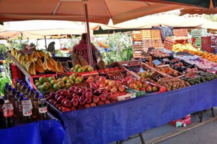 Μεγαλόπολη: Αλλαγή ημερομηνίας της Λαϊκής Αγοράς λόγω εορτασμού τις 25ης Μαρτίου