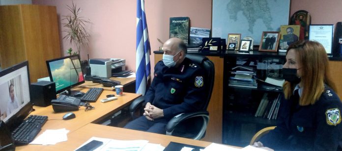 Διαδικτυακή Ημερίδα με θέμα «Απάτες σε βάρος Επαγγελματιών»
