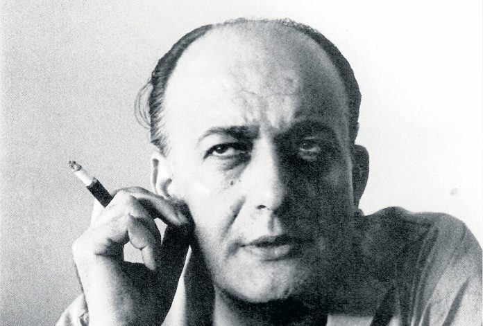 5ο Πανελλήνιο Φεστιβάλ – Αφιέρωμα στον Νίκο Γκάτσο