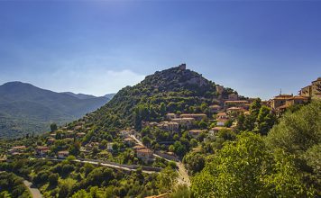 Σύσκεψη στο Δημαρχείο Μεγαλόπολης για τον Βιολογικό της Καρύταινας