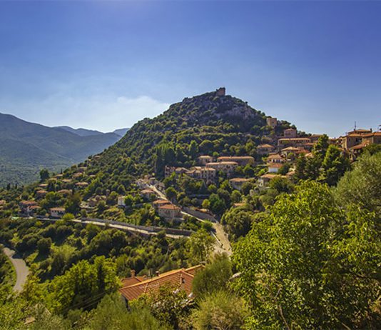 Σύσκεψη στο Δημαρχείο Μεγαλόπολης για τον Βιολογικό της Καρύταινας