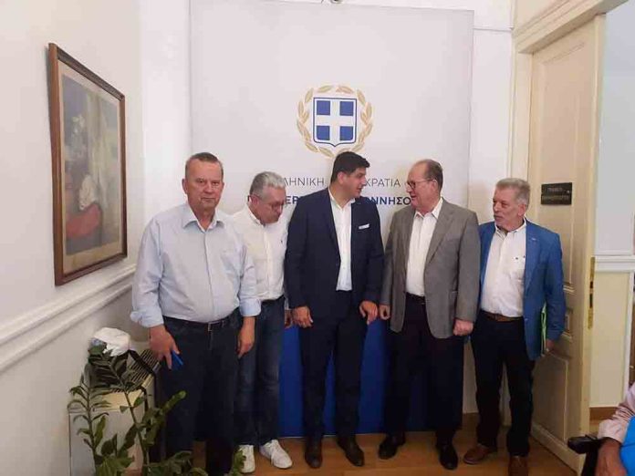 Την Κυριακή 14 Αυγούστου ανοίγει τις πύλες της η 50ή Παμπελοποννησιακή Εκθεση Τεγέας