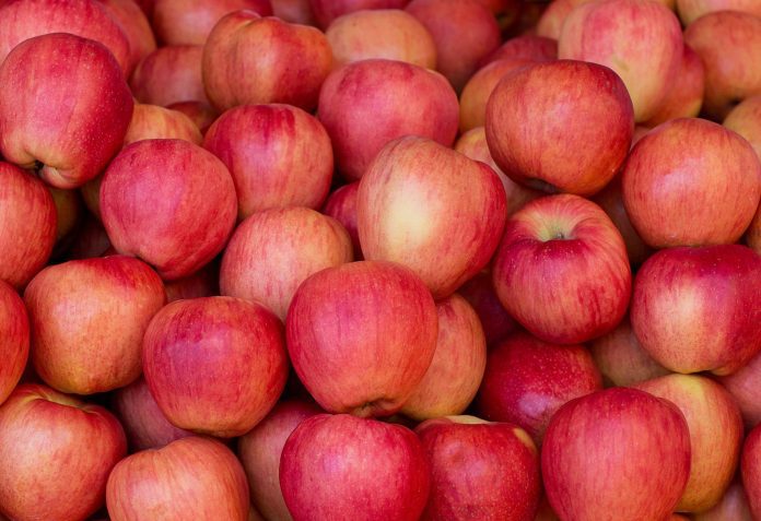 apple