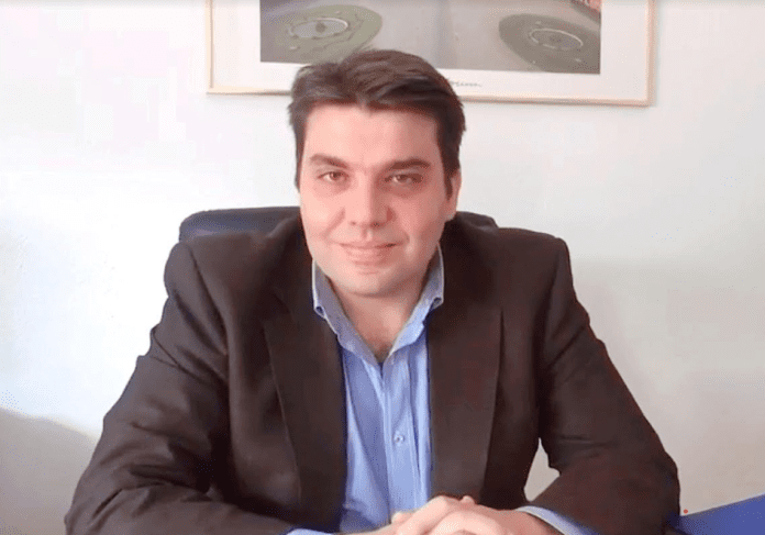 giannakopoulos