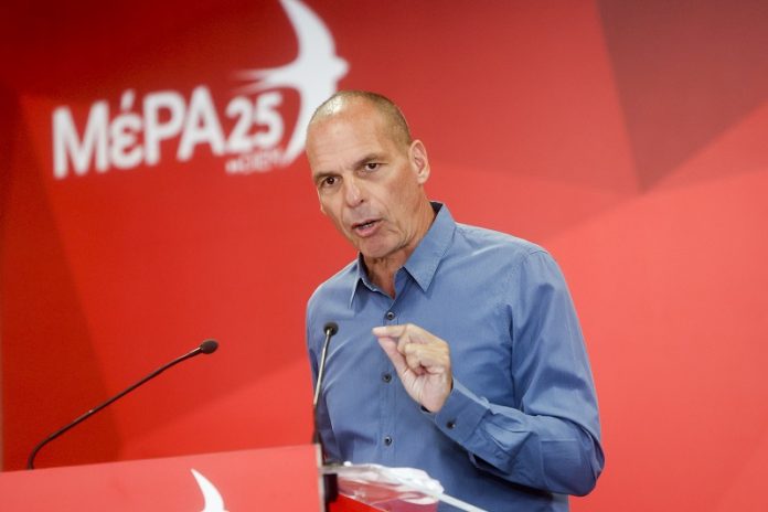 varoufakis