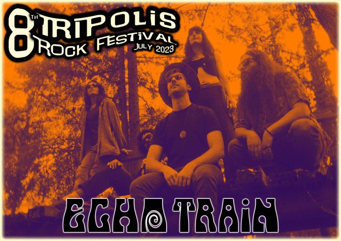 29-30 Ιουλίου: 8ο TRIPolis Rock Festival στην Τρίπολη