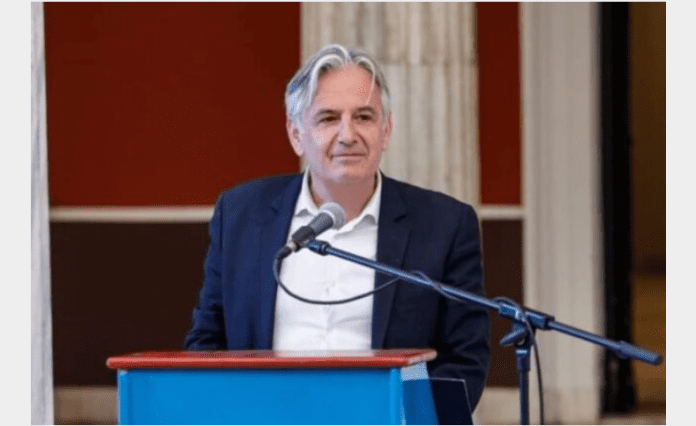 giannakopoulos