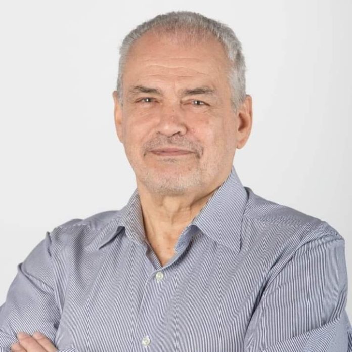 Γ. Παπαηλιού: Ο ΣΥΡΙΖΑ-Προοδευτική Συμμαχία είναι παρών