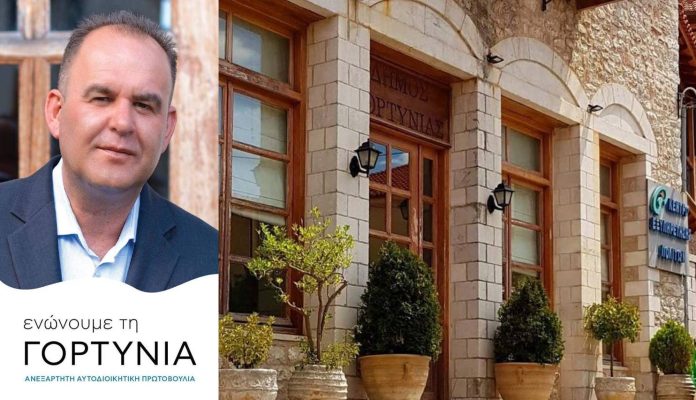 Ξανά Δήμαρχος ο Στάθης Κούλης- Άνετη νίκη με 53%