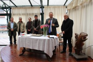 Σύλλογος Αεττοραχιτών