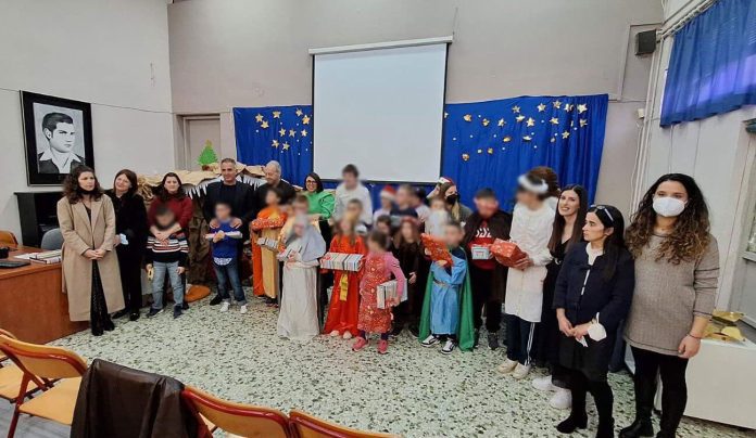 Δράσεις ευαισθητοποίησης Επιμελητηρίου Αρκαδίας