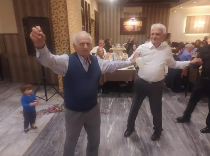 124 χρόνια ζωής συμπληρώνει ο Γορτυνιακός Σύνδεσμος Σπάρτης!
