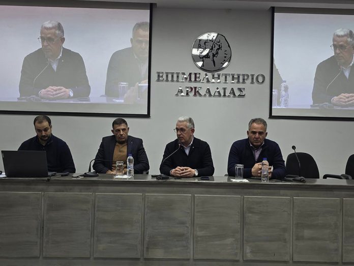 «ΠΕΛΟΠΟΝΝΗΣΟΣ»: Θεματικό εργαστήριο στον κλάδο «Γάλα-Γαλακτοκομικά»
