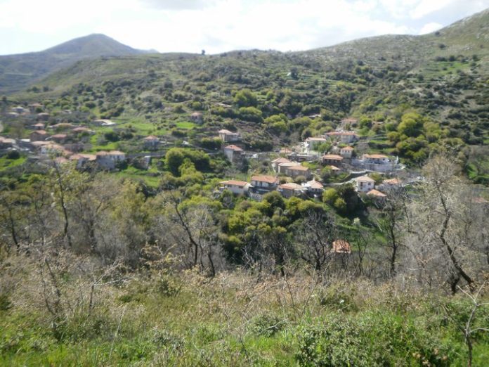 kourouniou