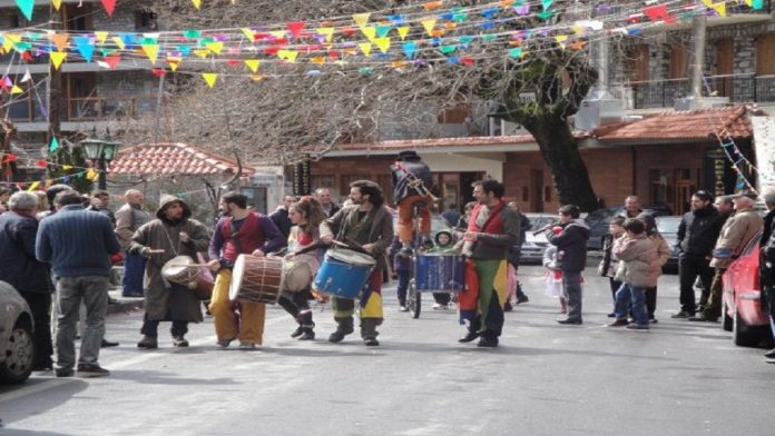 lagadino-karnavali