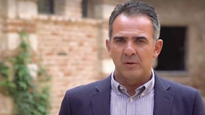 Γιάννης Τρουπής: “Καλώ όλους να αποδοκιμάσουν μικροπολιτικές συμπεριφορές του παρελθόντος και να συνεργαστούμε όλοι μαζί για το μέλλον του Δήμου Τρίπολης”