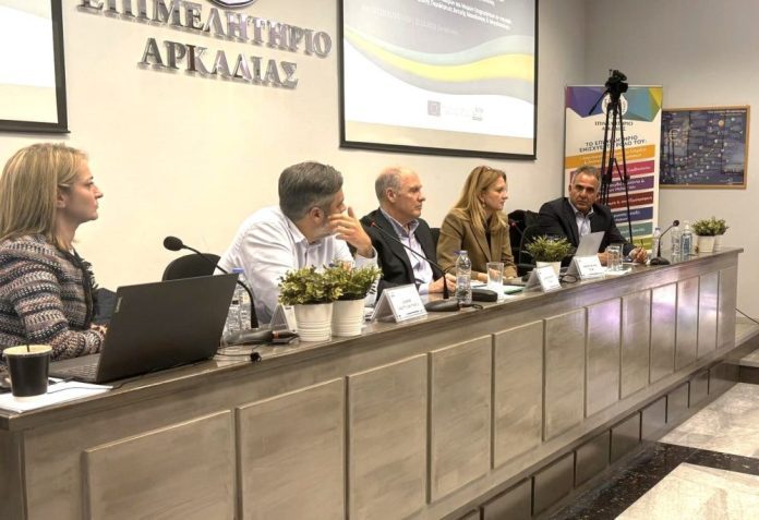 Αίτημα του Επιμελητηρίου Αρκαδίας για παράταση των προγραμμάτων απολιγνιτοποίησης