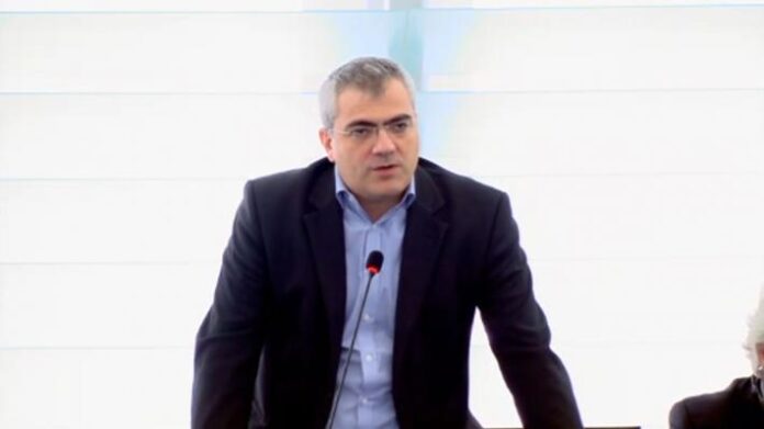 Ερώτηση Γορτύνιου Ευρωβουλευτή ΚΚΕ Κ. Παπαδάκη για τα νέα σιδηροδρομικά δυστυχήματα στην ΕΕ
