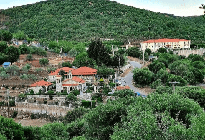 tropaia