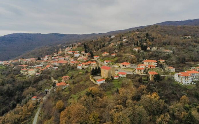 ΣΑΟΟ: Εξόρμηση στα Καστρικοχώρια του Πάρνωνα