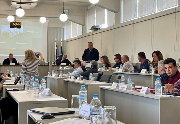 Στ.Κούλης: “Δεν ζητάμε κατανόηση, δεν ζητάμε άλλη υπόσχεση. Απαιτούμε έργα, απαιτούμε σχέδιο”