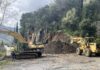 Ένωση Βυζικιωτών: «Εθνική Οδός 74: Κλειστή επ’ αόριστον – Δεν στηρίζουμε τις εικονικές διαμαρτυρίες σας»