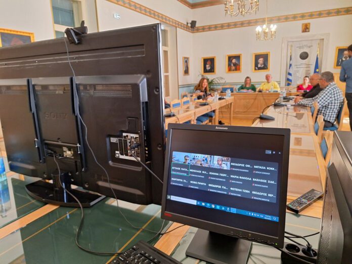 Οι αποφάσεις της Περιφερειακής Επιτροπής Πελοποννήσου