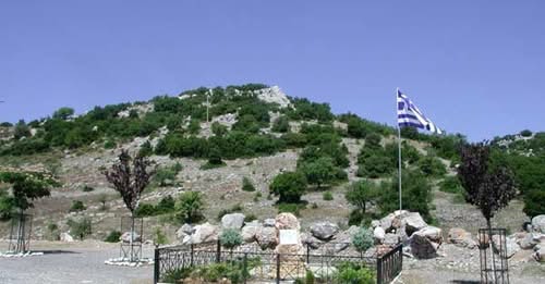 ΣΑΟΟ: Εκδηλώσεις για την μάχη των Τρικόρφων