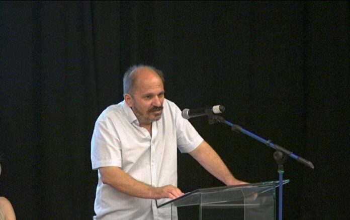 LIAKOPOULOS
